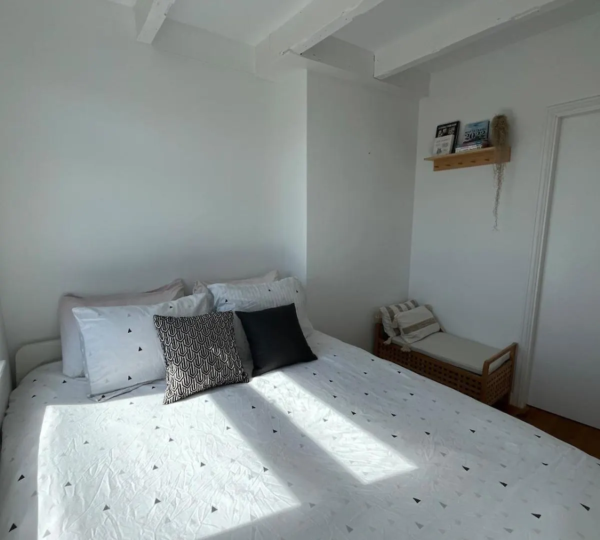 Canal View, Roofterrace Apartment Amsterdam 0*,  Netherlands